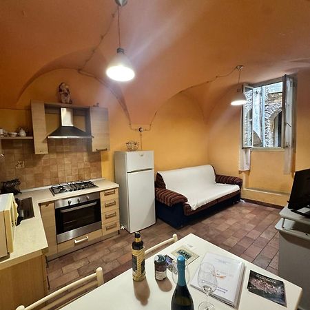 Ferienwohnung Casa Baciccia Badalucco Exterior foto