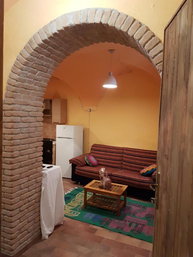 Ferienwohnung Casa Baciccia Badalucco Exterior foto