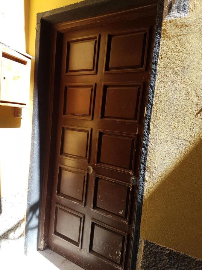 Ferienwohnung Casa Baciccia Badalucco Exterior foto