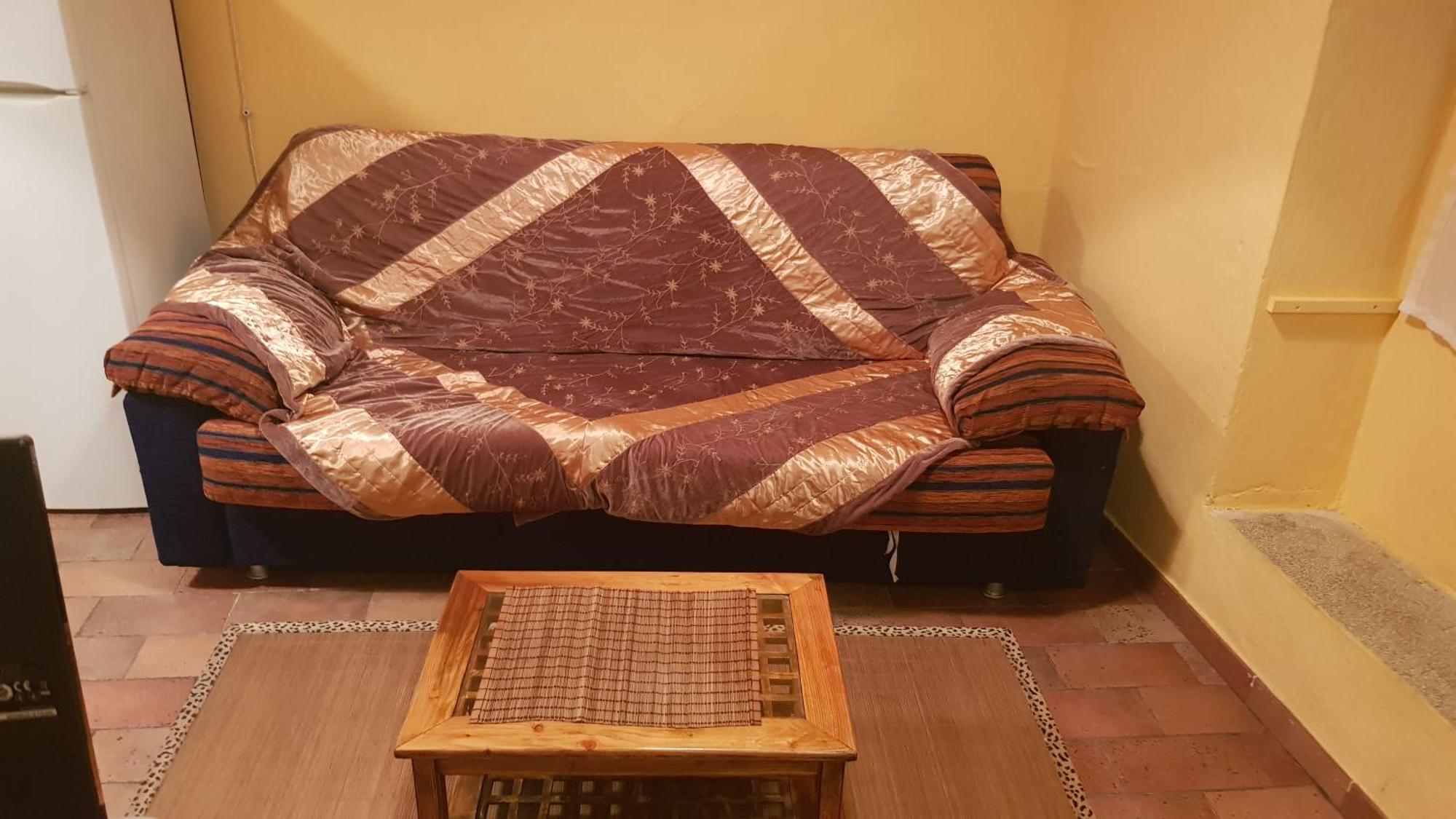 Ferienwohnung Casa Baciccia Badalucco Zimmer foto