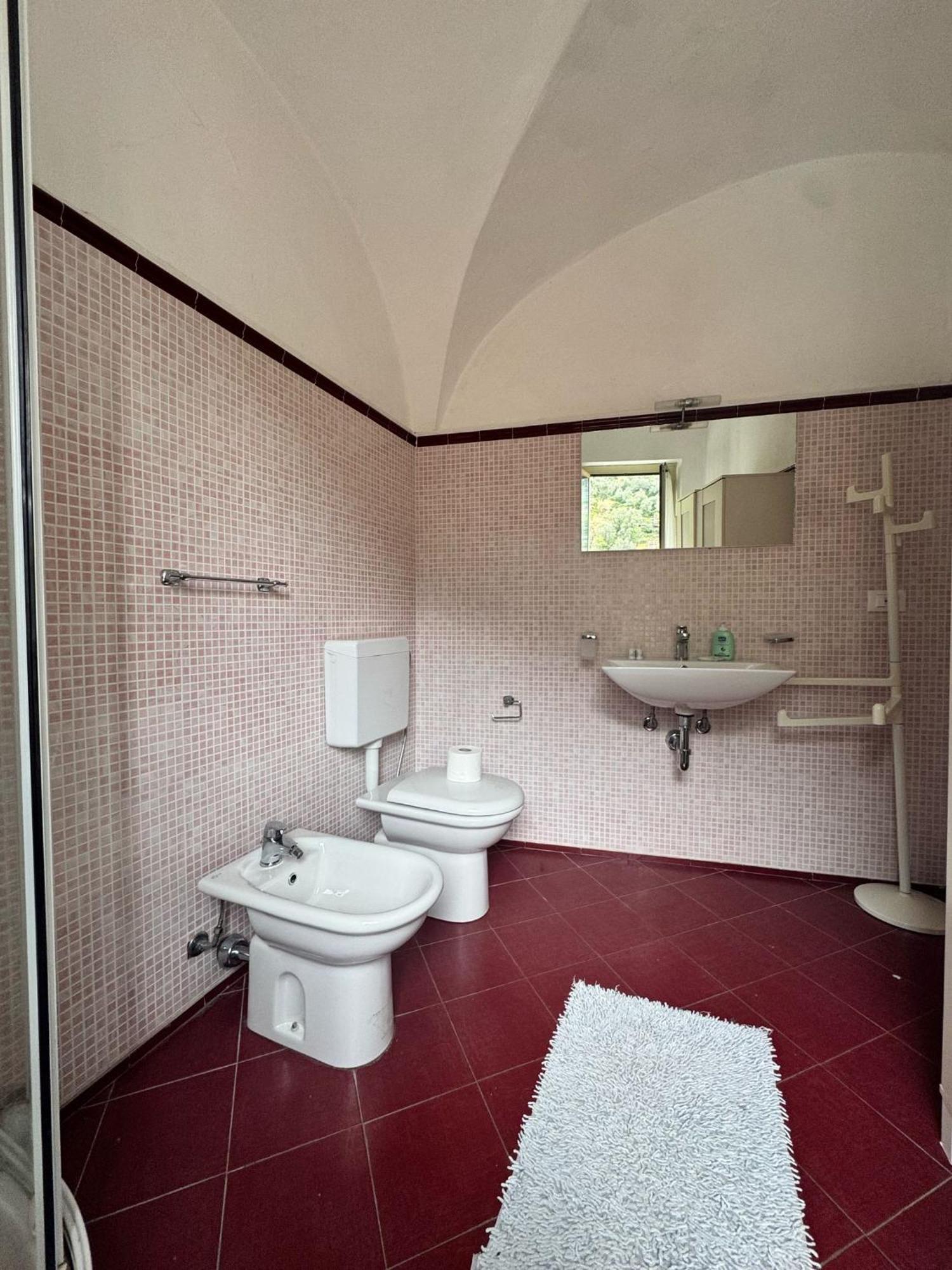 Ferienwohnung Casa Baciccia Badalucco Exterior foto