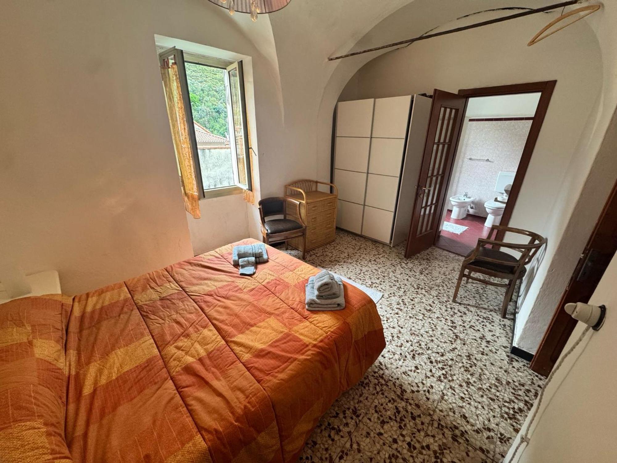 Ferienwohnung Casa Baciccia Badalucco Exterior foto